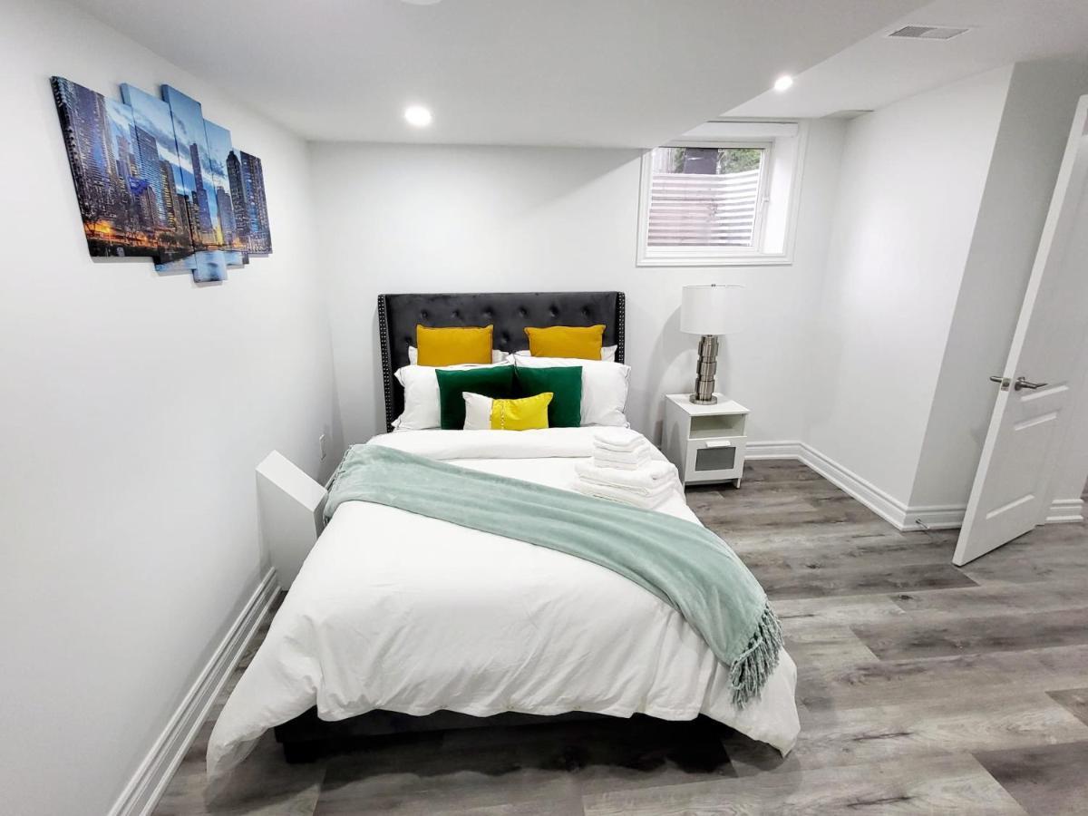 Feel Like Home/ Bs Mississauga Extérieur photo