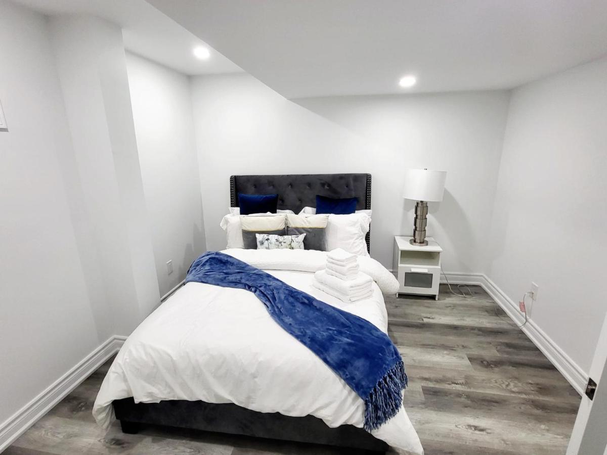 Feel Like Home/ Bs Mississauga Extérieur photo