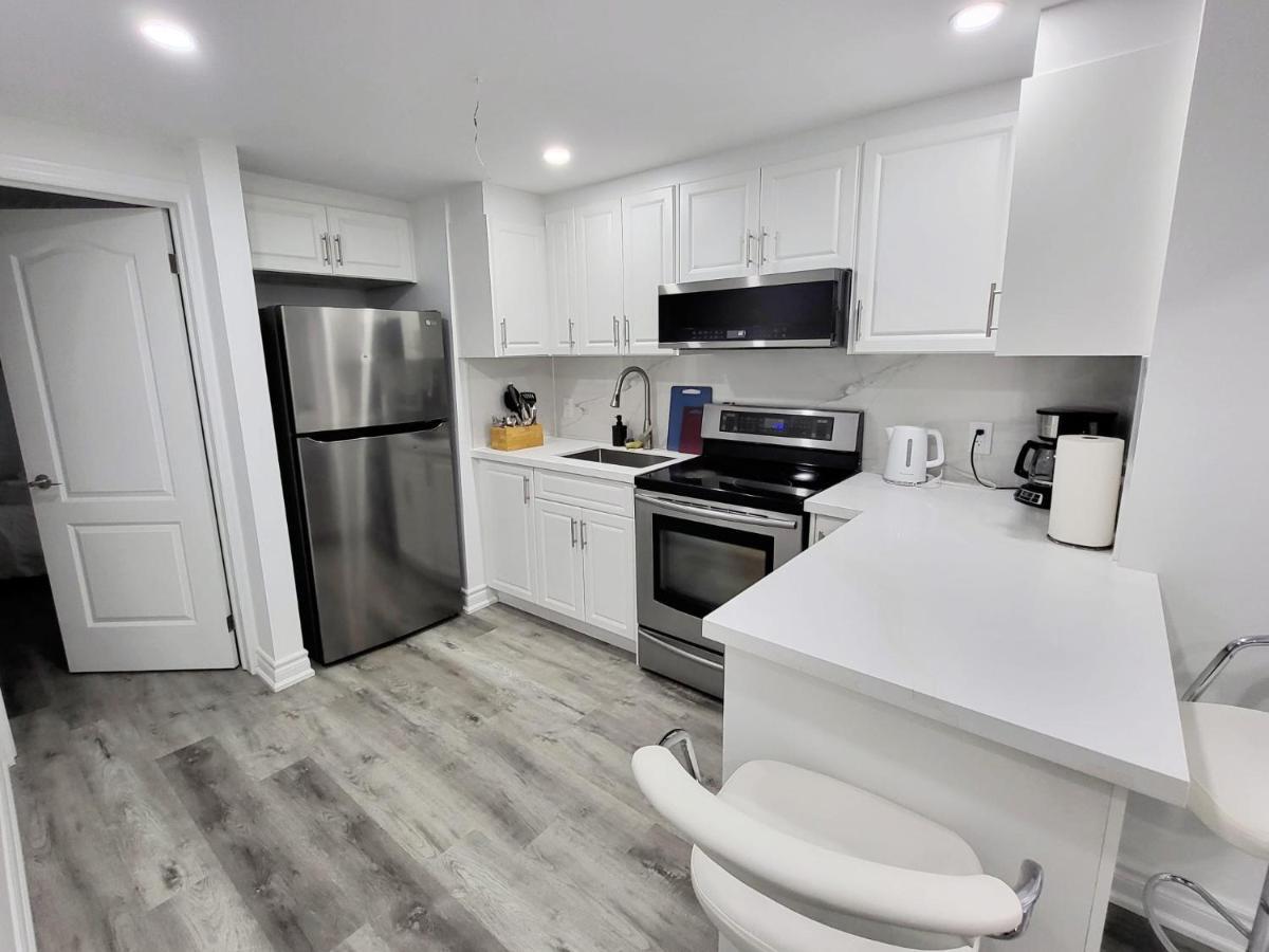 Feel Like Home/ Bs Mississauga Extérieur photo