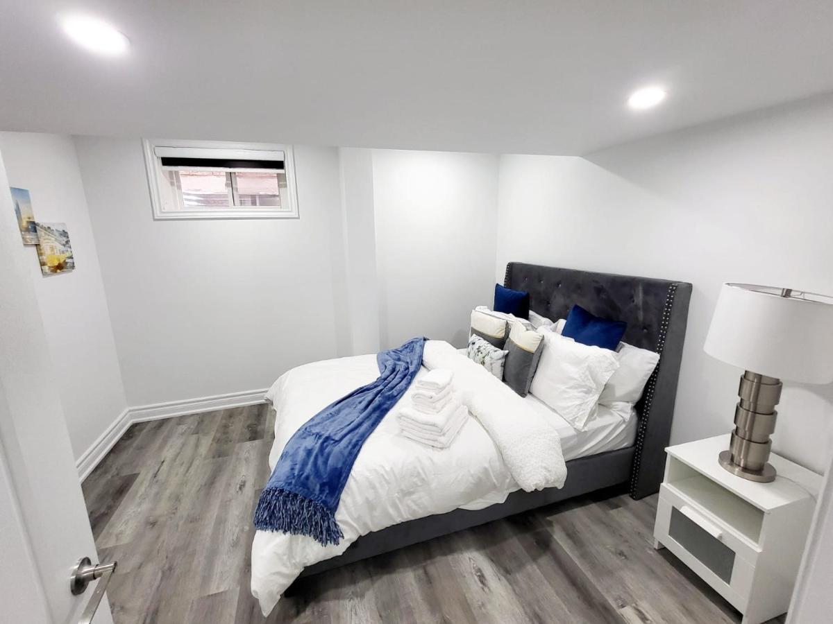Feel Like Home/ Bs Mississauga Extérieur photo